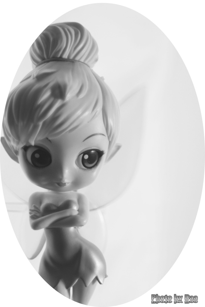 Tinker Bell