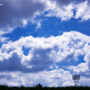 夏空