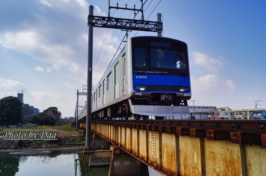 60000系