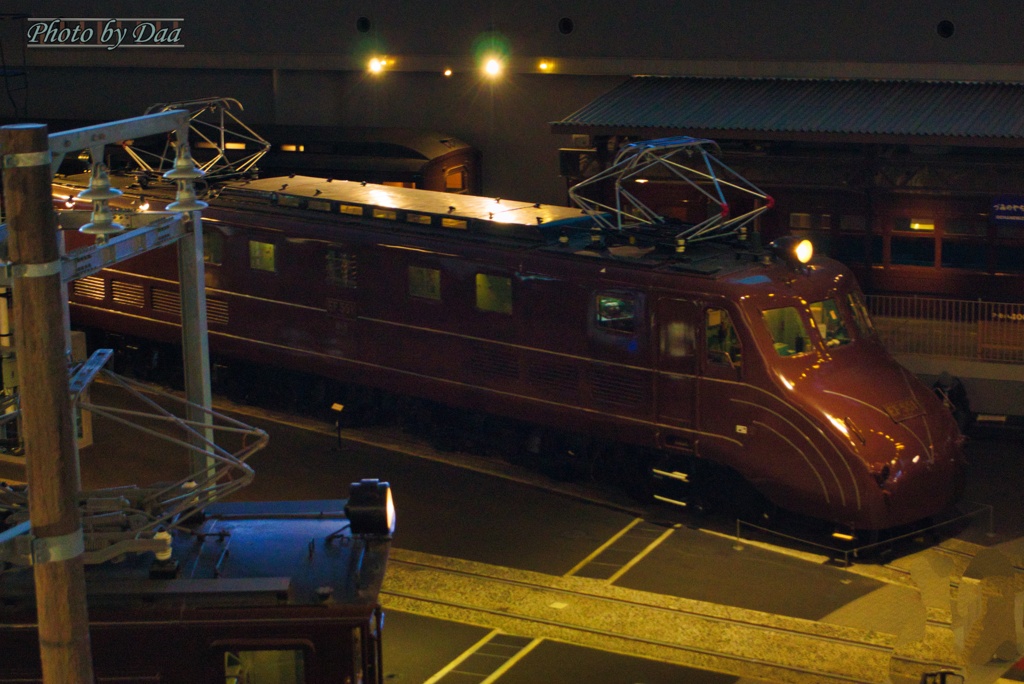 通称ムーミン