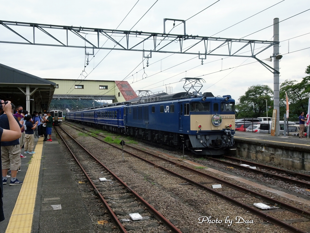 EF64