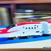 プラレール「秋田新幹線E6系こまち」