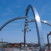 アーチ
