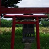 小さなお社