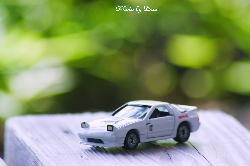 RX-７FC3
