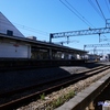 岩槻から大宮方面