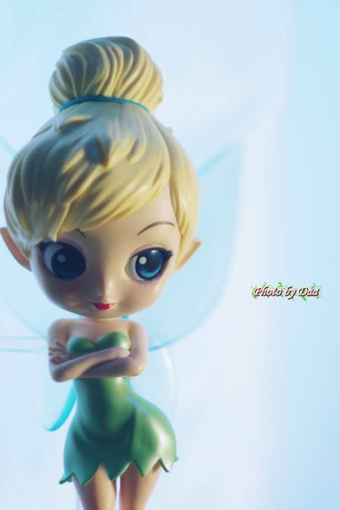 Tinker Bell