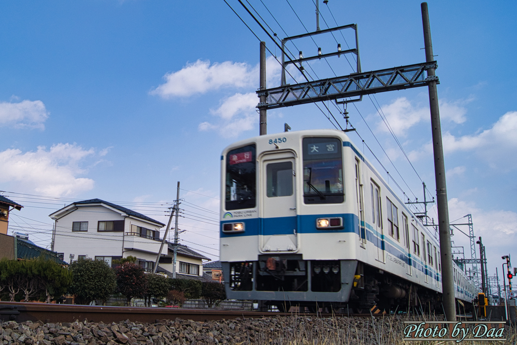 8000系