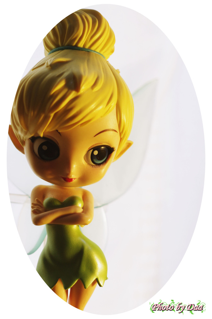 Tinker Bell