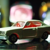 昭和の車 トヨタコロナマークⅡ