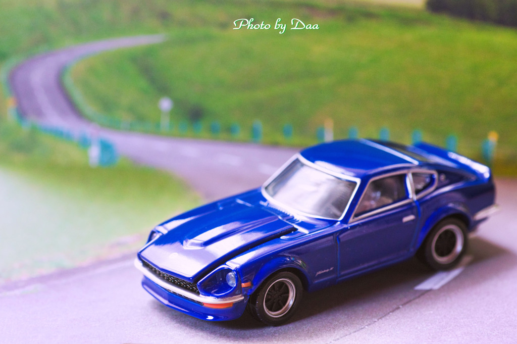 FAIRLADY Z S30