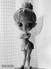 Tinker Bell MONO