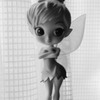 Tinker Bell MONO
