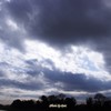 流れる雲～１～