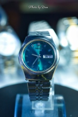 SEIKO ELNIX Ⅲ