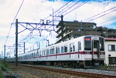 東武10000系