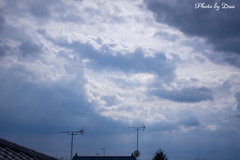 雷雲