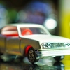 昭和の車 トヨタコロナマークⅡ