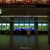 浦和美園駅の窓Ⅰ