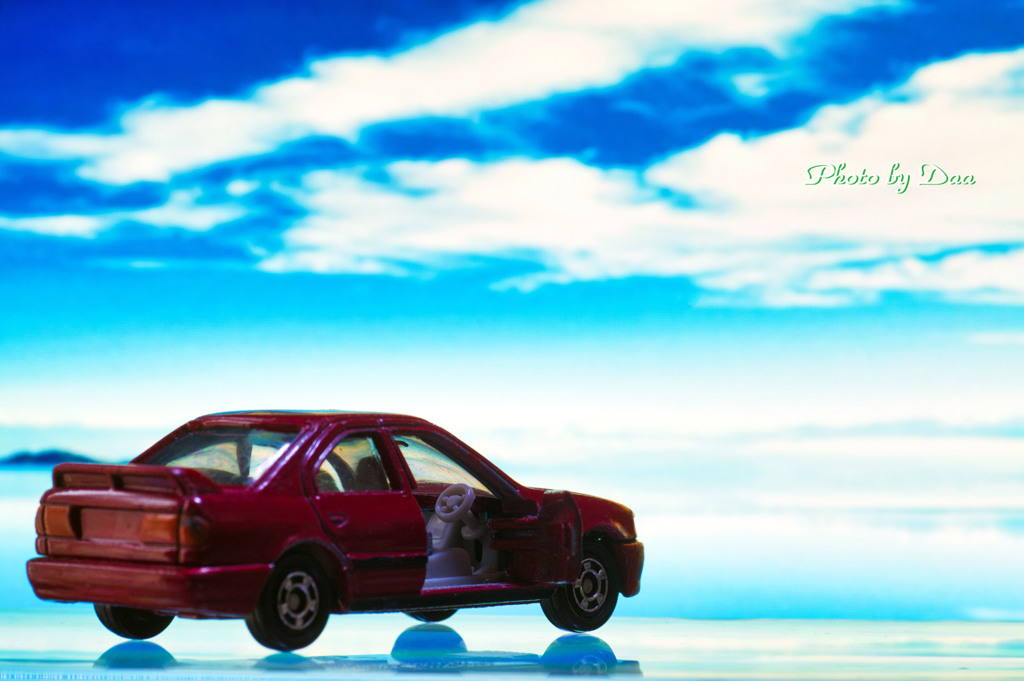 NISSAN PRIMERA