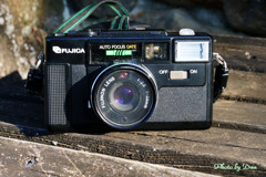 FUJIKA AUTO-7