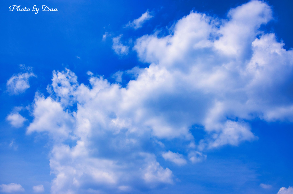 雲