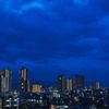 橋本の夜景1