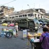 タイらしい風景、でしょ？