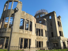 原爆ドーム