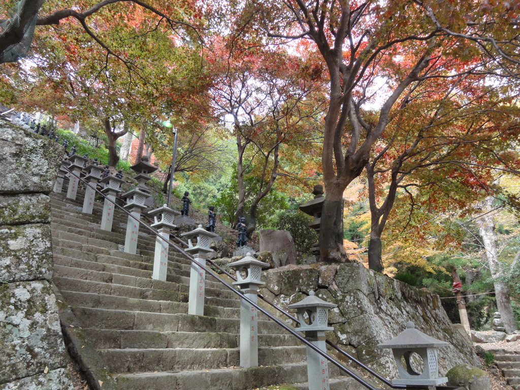 神奈川大山