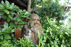 小田原の老舗前