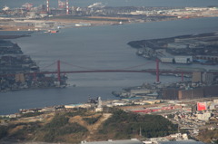 若戸大橋
