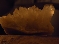 ヒマラヤ水晶