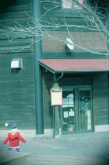 ちっちゃぃ。。我が息子