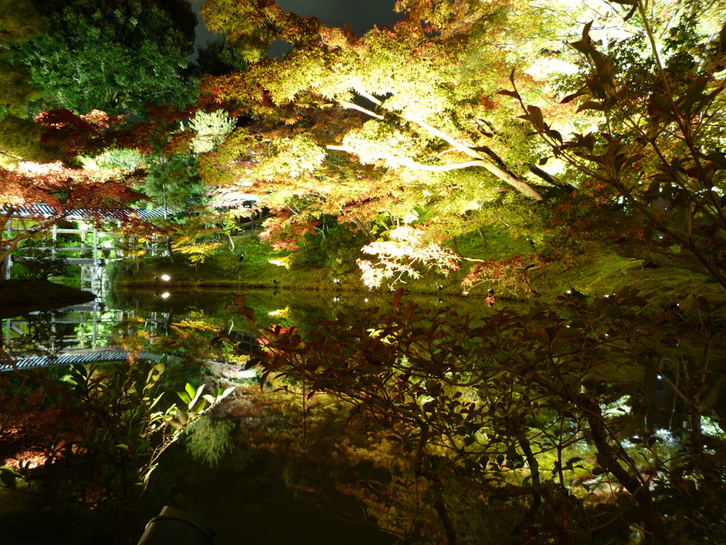 高台寺