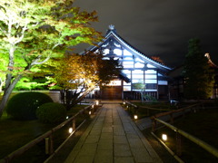 高台寺