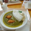 黒部ダムカレー