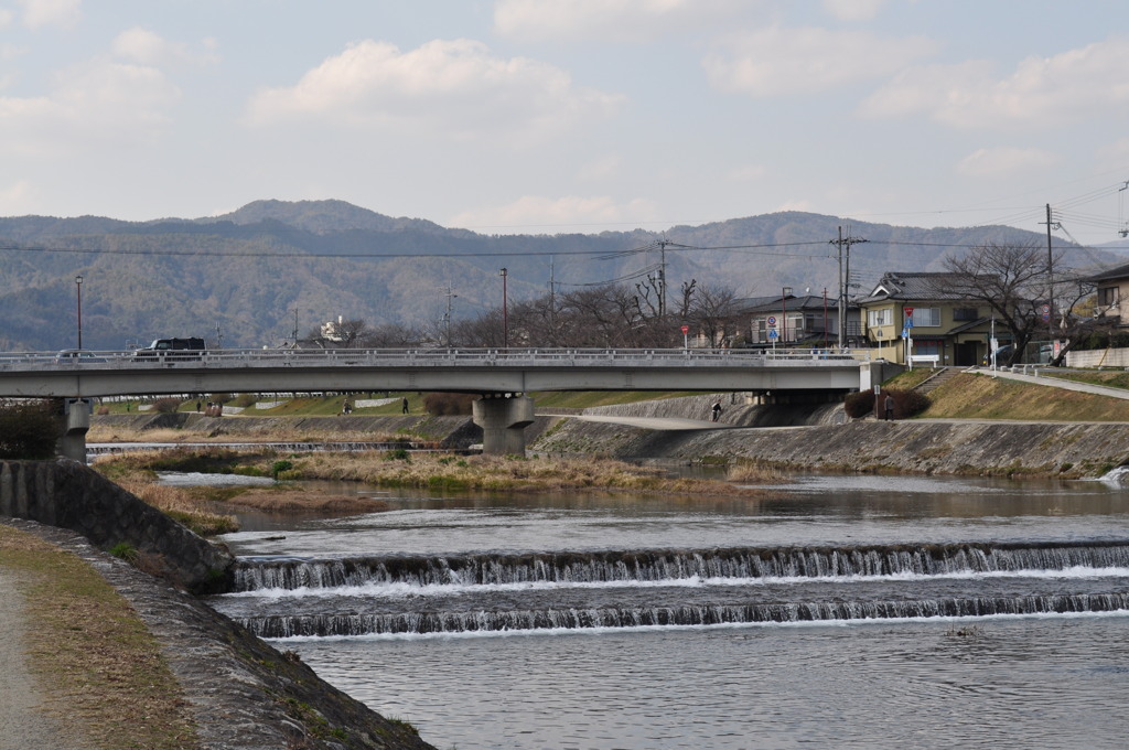 とある風景