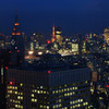夜景