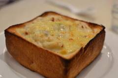 おいしい！