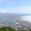 函館山
