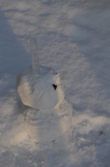 雪だるま Ver2.0