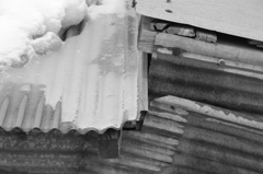 雪解け