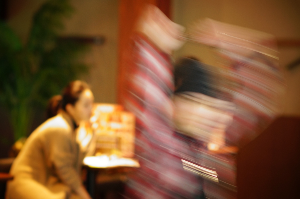 勝者