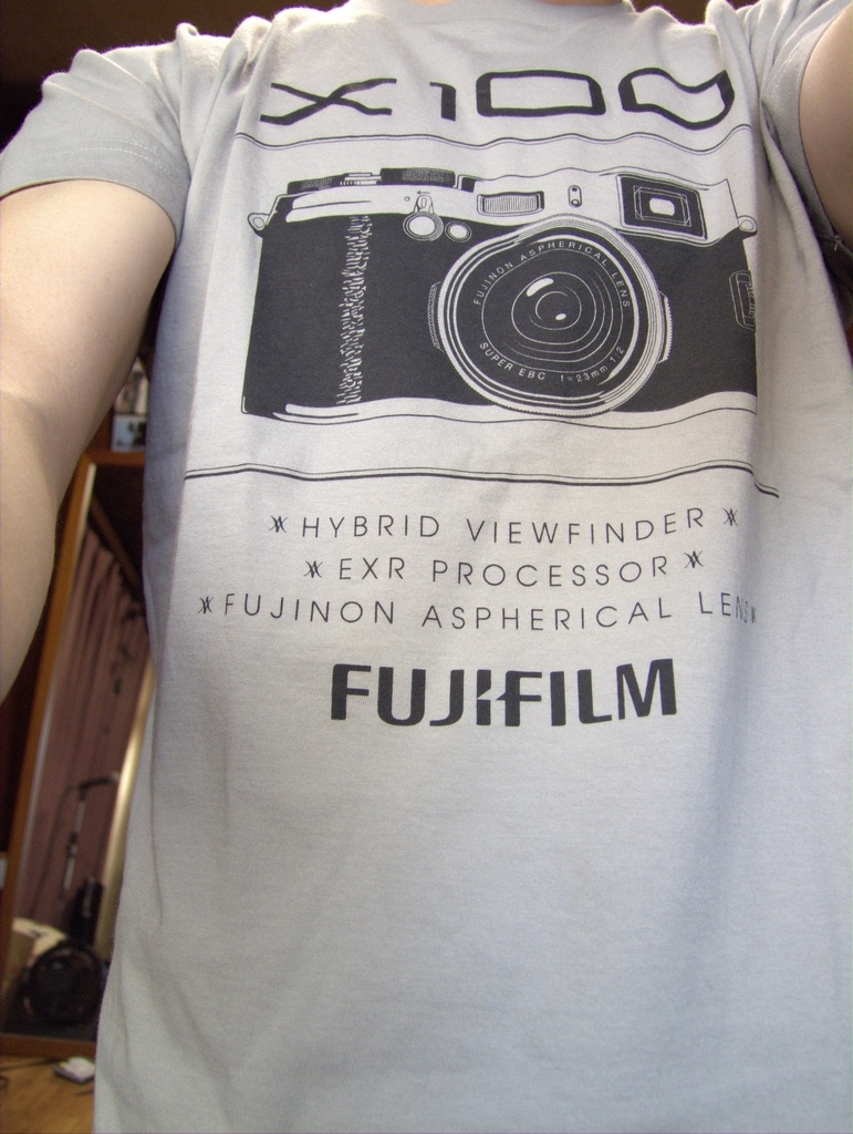 I  LOVE  FUJIFILM_