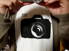 ＵＮＩＱＬＯ　コラボＴシャツ　（ＥＯＳ　ＤＩＧＩＴＡＬ） 02