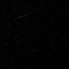 ペルセウス座流星群