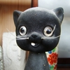黒猫のヂヂ