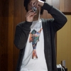 Michael Jackson This Is It Ｔシャツ