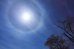 ウエンデの空